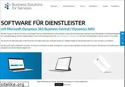 Sites similar to bss-west.de