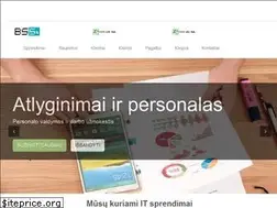 Sites similar to bss.biz