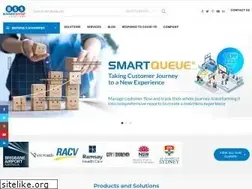 Sites similar to bss.com.au