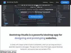 Sites similar to bss.design