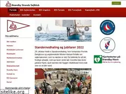 Sites similar to bss.dk