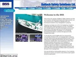 Sites similar to bss.hk