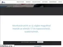 Sites similar to bss.hu
