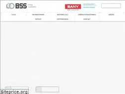 Sites similar to bss.net