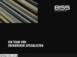 Sites similar to bss.or.at