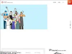 Sites similar to bss.or.kr