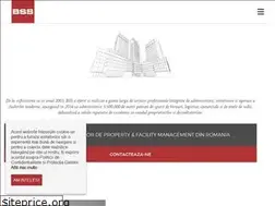 Sites similar to bss.ro
