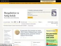 Sites similar to bss.uz