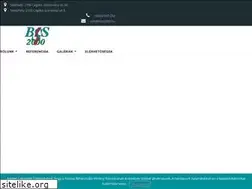 Sites similar to bss2000.hu