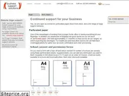 Sites similar to bss503.co.uk