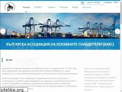 Sites similar to bssa-bg.com