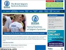 Sites similar to bssa.uk.net