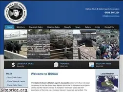 Sites similar to bssaa.com.au