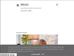 Sites similar to bssah.com