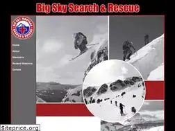 Sites similar to bssar.org