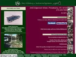 Sites similar to bssauction.com