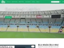 Sites similar to bssaudio.com