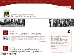 Sites similar to bssb-oberfranken.de
