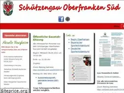 Sites similar to bssb-ofr-sued.de