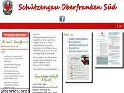 Sites similar to bssb-ofr-sued.info