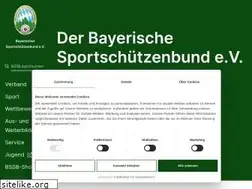 Sites similar to bssb.de