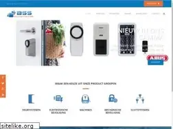 Sites similar to bssbelgium.com
