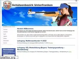 Sites similar to bssbufr.de