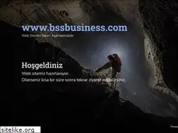Sites similar to bssbusiness.com