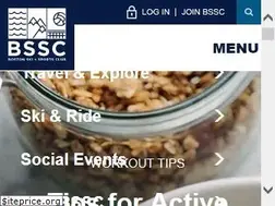 Sites similar to bssc.com