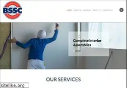 Sites similar to bsscompany.com