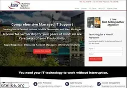 Sites similar to bssconsulting.com