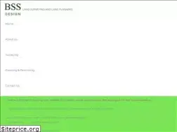 Sites similar to bssdesign.com
