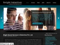 Sites similar to bssdetectives.com