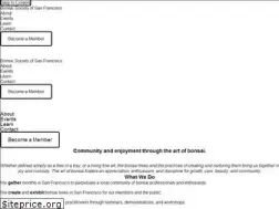 Sites similar to bssf.org