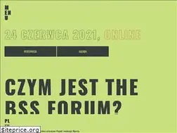 Sites similar to bssforum.com