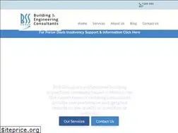 Sites similar to bssgroup.com.au