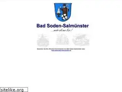 Sites similar to bssinfo.de