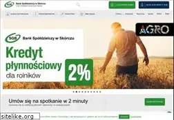 Sites similar to bsskorcz.pl