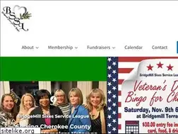 Sites similar to bssl.org