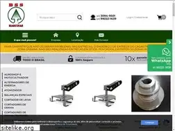 Sites similar to bssmaquinas.com.br