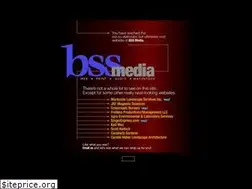 Sites similar to bssmedia.com