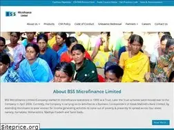 Sites similar to bssmfi.com