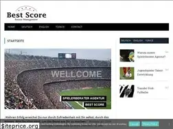Sites similar to bssoccer.com