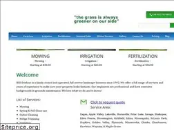 Sites similar to bssoutdoor.com