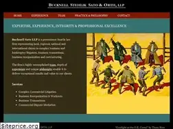 Sites similar to bsss-law.com