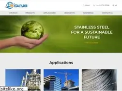 Sites similar to bsstainless.com