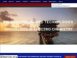 Sites similar to bsstechnologies.com