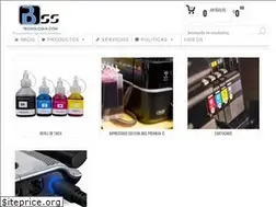 Sites similar to bsstecnologia.com