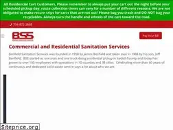 Sites similar to bsstrash.com