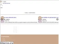 Sites similar to bsstyle.cz